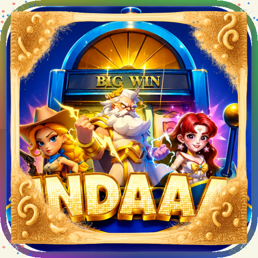 indaaa — galeri pratinjau - APK Resmi
